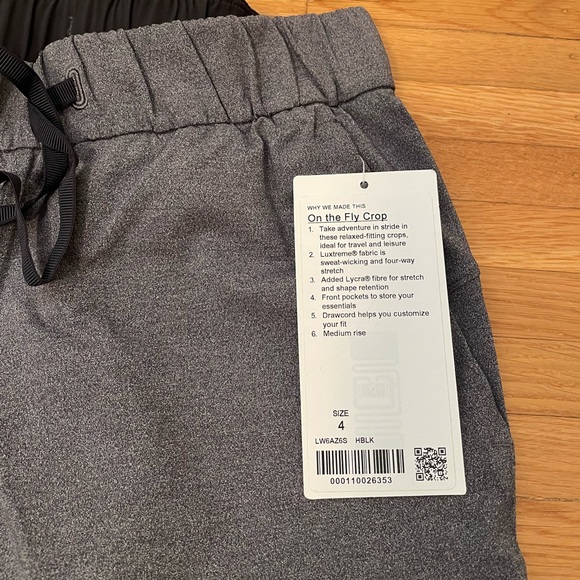 On the fly crop - Picture 3 of 5